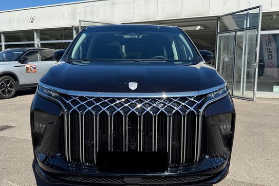 Forthing V-Tour 1.5 PHEV E-CVT