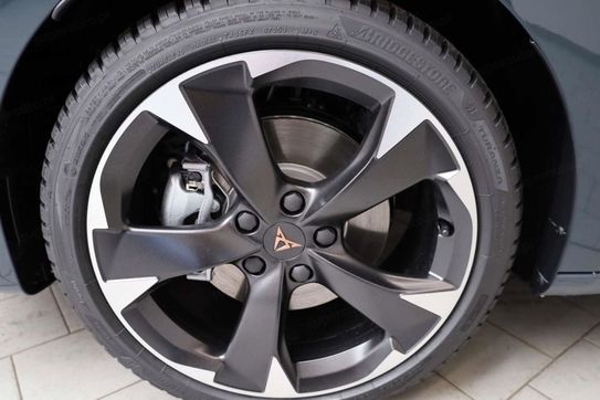 Cupra Leon 2.0 TSI 4Drive DSG