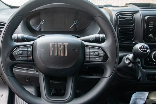 Fiat Ducato Maxi L3H2 Zabudowa Brygadowa