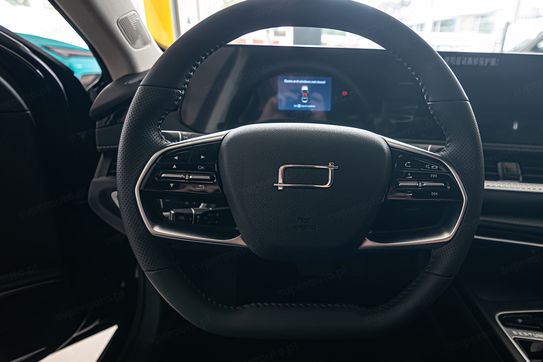 Bestune B70 2.0T Elegance aut