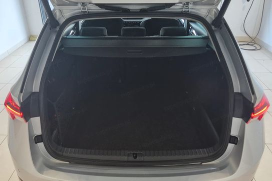 Skoda Octavia 1.5 TSI ACT Style