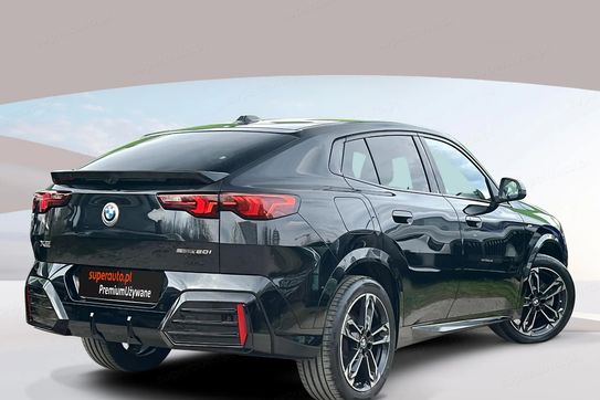 BMW X2 sDrive20i mHEV M Sport aut
