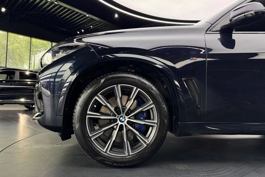 BMW X5 xDrive25d sport