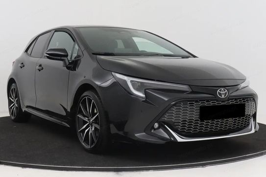 Toyota Corolla GR Sport 1.8 Hybrid