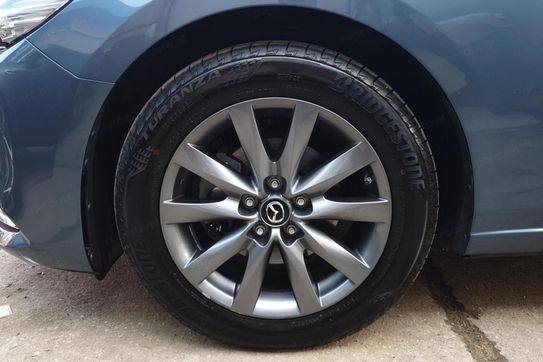 Mazda 6 2.0 Center-Line aut