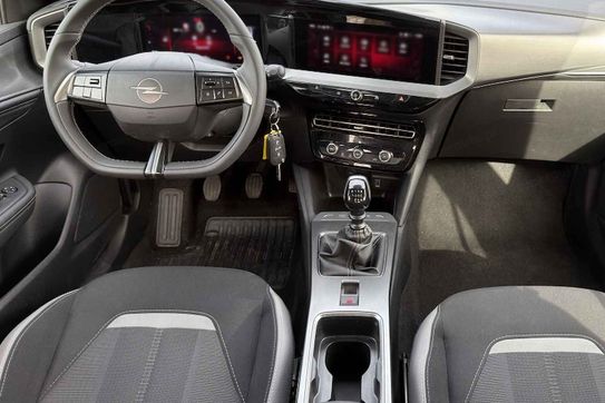 Opel Mokka GS 1.2 Turbo