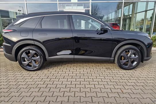 Baic Beijing 5 1.5T DCT
