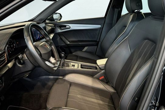 Cupra Formentor 1.5 TSI