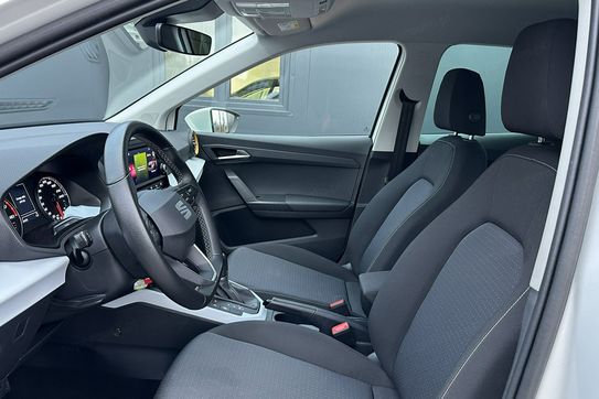 Seat Arona Style