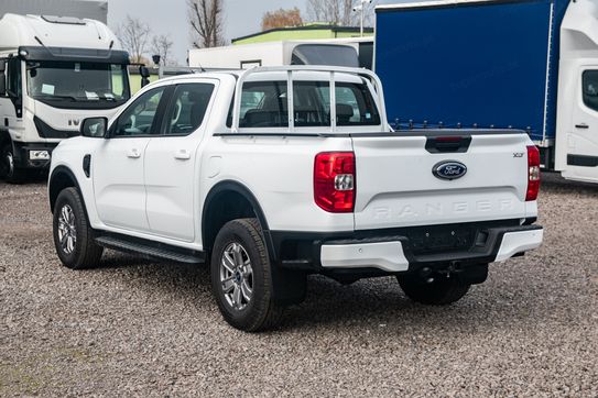 Ford Ranger XLT 4x4 A6