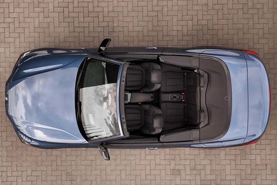 BMW Seria 4 Cabrio M440i xDrive