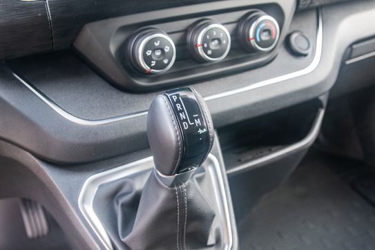 Renault Trafic Kombi L2H1 EDC