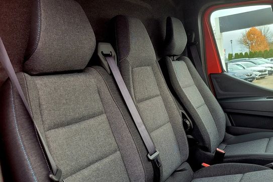 Renault Master L3H2 Extra