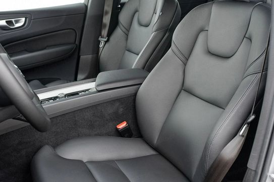 Volvo XC60 B4 B Plus Bright aut