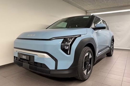 Kia EV3 58.3 kWh Air