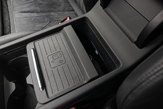 Audi Q5 40 TDI quattro S Line S tronic