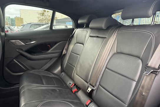 Jaguar I-Pace EV400 AWD SE