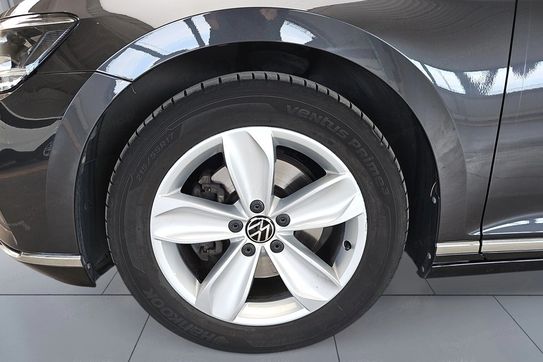 Volkswagen Passat 2.0 TDI EVO Elegance