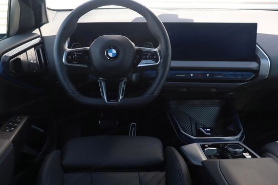 BMW X3 xDrive20 M Sport
