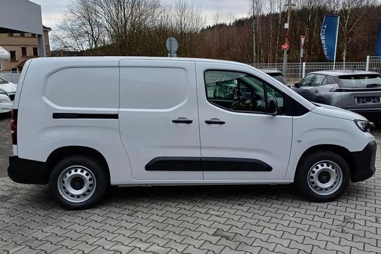 Peugeot Partner Van XL L2H1