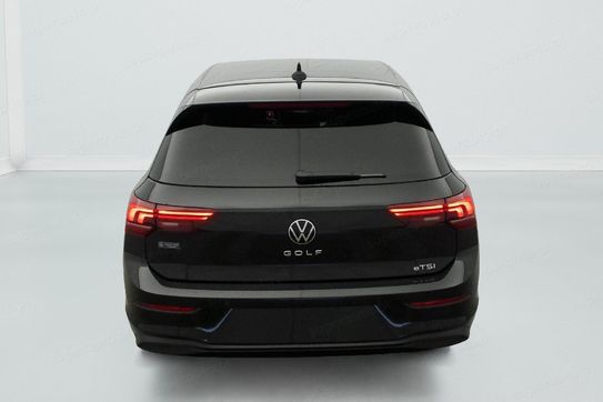 Volkswagen Golf LIFE PLUS 1.5 eTSI EVO2 DSG7