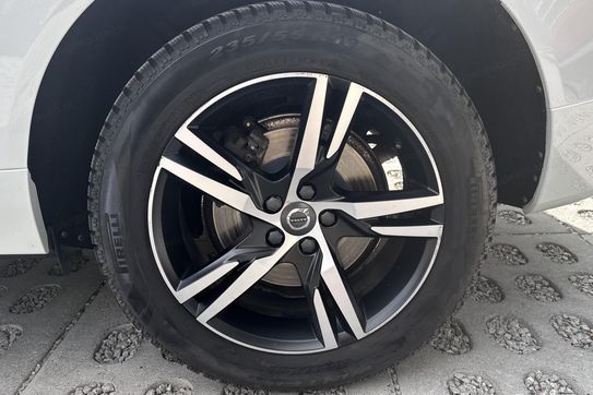 Volvo XC60 B5 B  R-Design AWD aut
