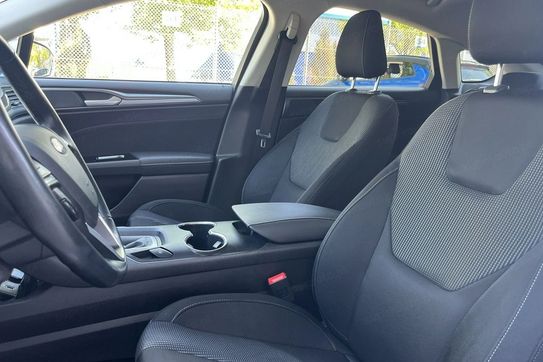 Ford Mondeo 1.5 Ecoboost Titanium