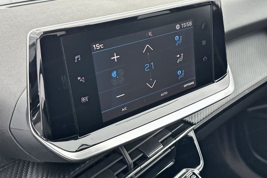 Peugeot 2008 Active 1.2 PureTech