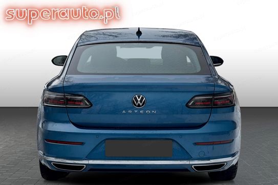 Volkswagen Arteon Elegance 2.0 TSI  DSG