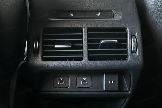 Land Rover Discovery Sport D200 Dynamic SE