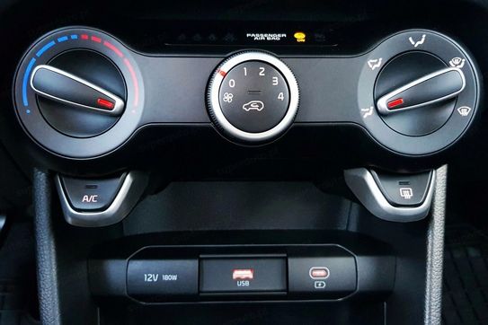 Kia Picanto 1.0 DPI L