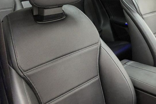 Mercedes GLC Coupe 200 4-Matic Avantgarde