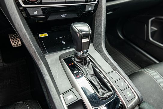 Honda Civic 1.5 VTEC T Sport Plus