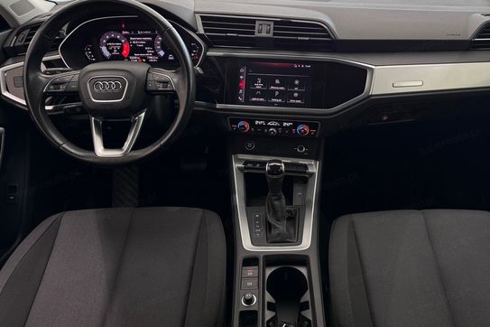 Audi Q3 35 TFSI S tronic