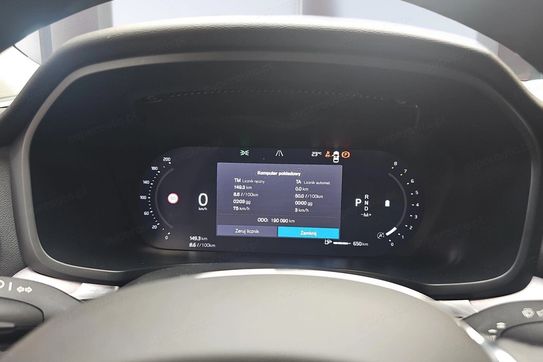Volvo V60 B4 B Core