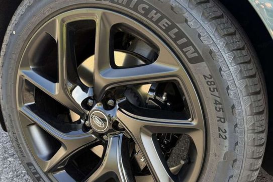 Land Rover Range Rover Sport 3.0 D300 Dynamic SE