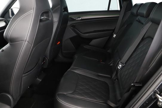 Skoda Kodiaq 2.0 TDI 4x4 Sportline DSG