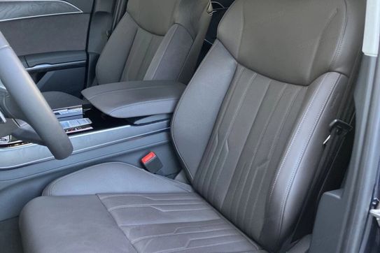 Audi A8 L 60 TFSI e Quattro Tiptr.