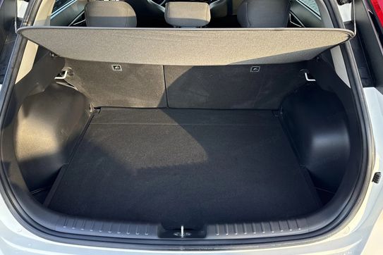 Kia Niro GDI Hybrid M