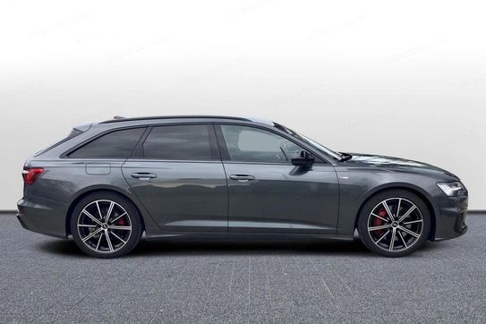 Audi A6 55 TFSI e PHEV Quattro S Line S tronic