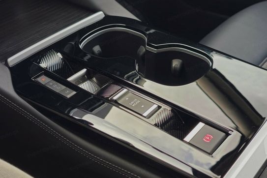 Citroen C5 X 1.2 PureTech Shine EAT8