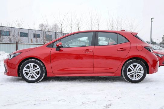 Toyota Corolla 1.8 Hybrid GPF Comfort