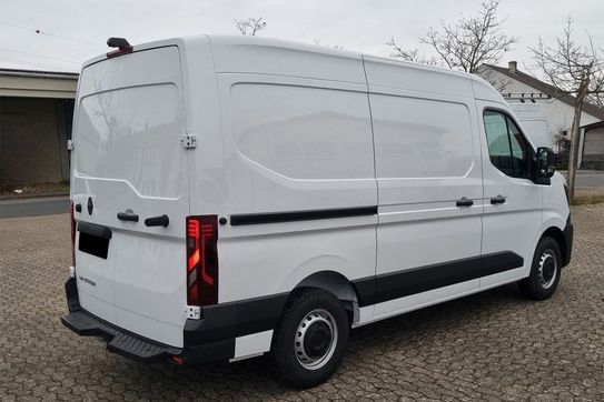 Renault Master dCi L2H2 Extra