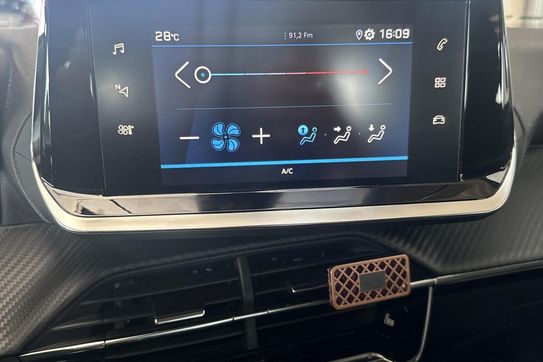 Peugeot 2008 1.2 PureTech Active S&S