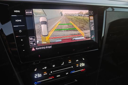 Volkswagen Arteon 2.0 TDI SRC 4Motion R-Line DSG