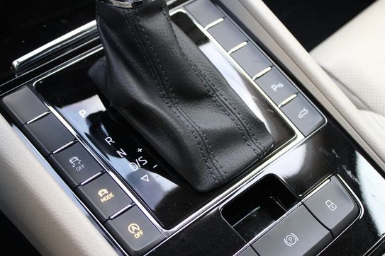 Skoda Superb 2.0 TSI 4x4 L&K DSG