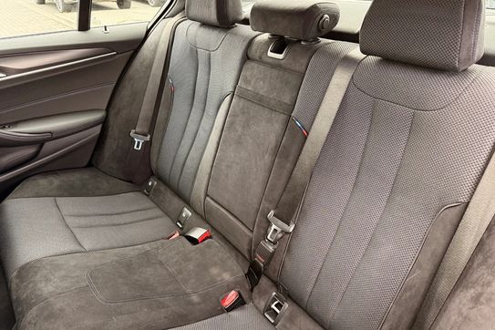 BMW Seria 5 520d xDrive M Sport