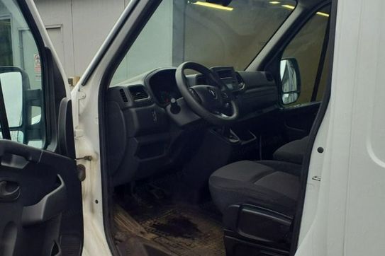 Renault Master L3H2