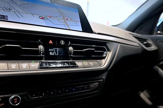 BMW Seria 1 118i M Sport