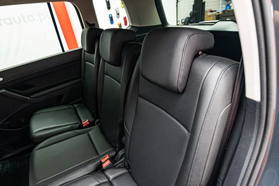 Volkswagen Touran 2.0 TDI Trendline DSG